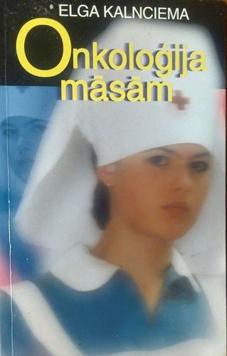  Onkoloģija māsām