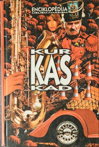 Kas Kur Kad- 15