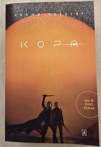 Kopa