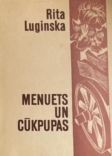 Menuets un cūkpupas