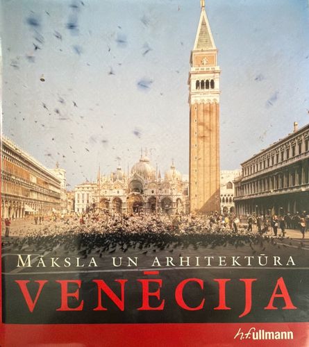 Venēcija