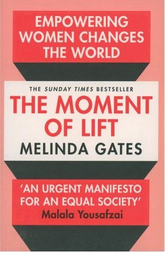 The Moment of Lift: How Empowering Women Changes the World