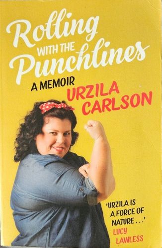 Rolling with the Punchlines