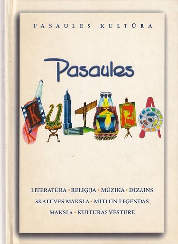 Pasaules kultūra