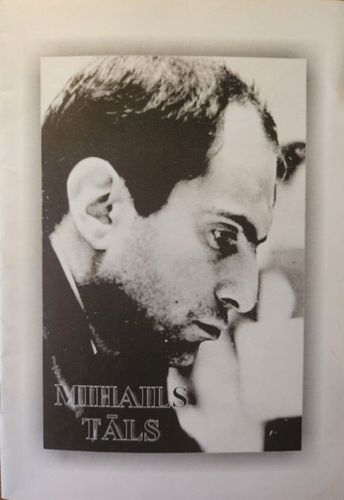 Mihails Tāls