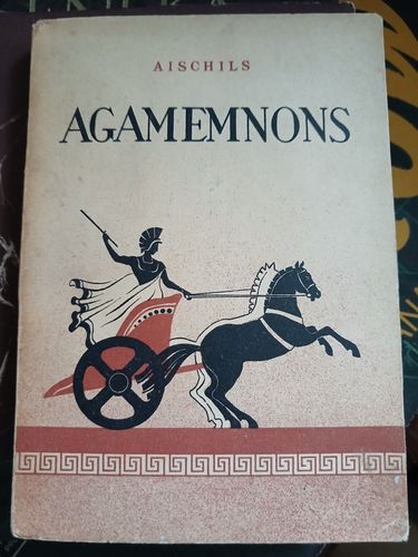 Agamemnons
