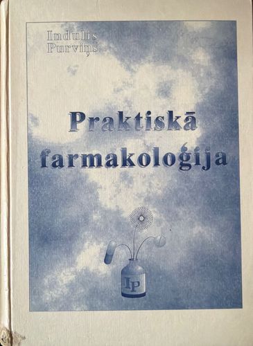 Praktiskā farmakoloģija