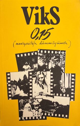 0,15 (makšķerētāja diennaktsgrāmata)