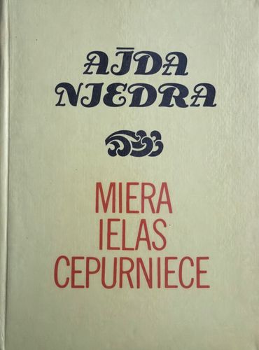 Miera ielas cepurniece