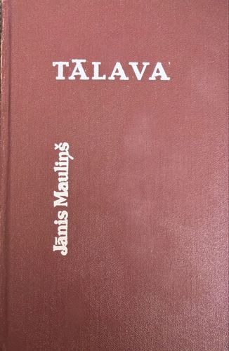 Tālava