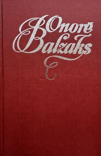 Kopoti raksti X Cilvēciskā komēdija: Tikumu etīdes - Militārās dzīves ainas. Lauku dzīves ainas