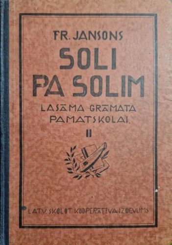 Soli pa solim II