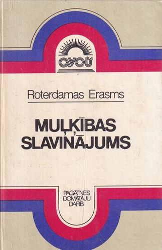 Muļķības slavinājums