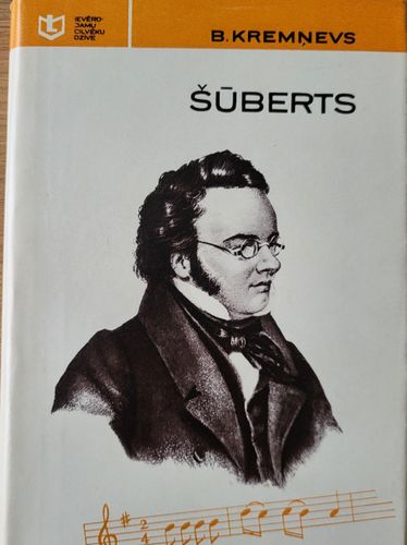 Šūberts