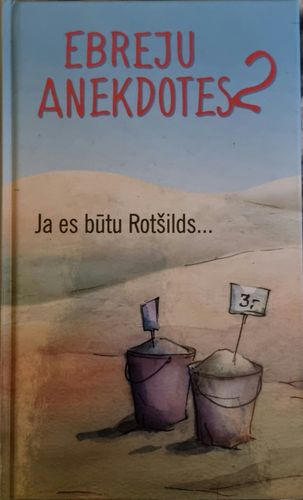 Ebreju anekdotes 2