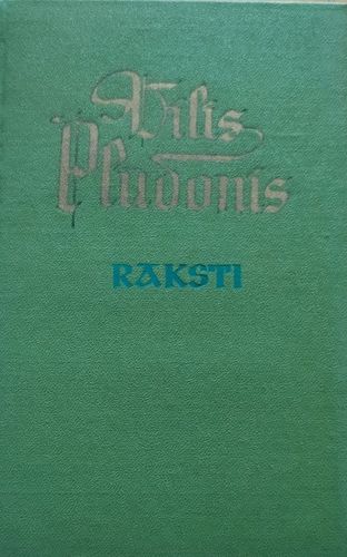 Raksti III