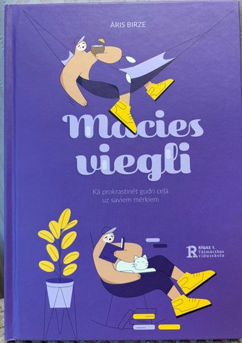 Mācies viegli