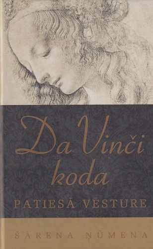 Da Vinči koda patiesā vēsture