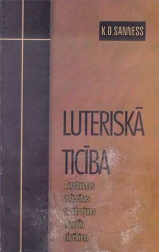 Luteriskā ticība