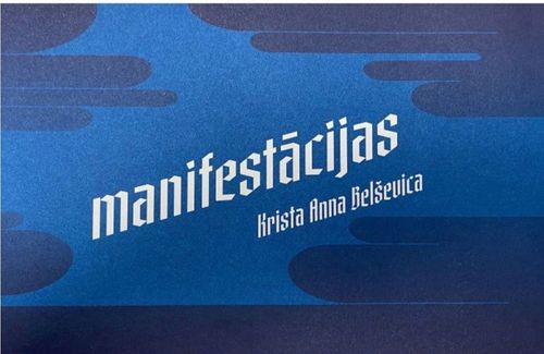 Manifestācijas