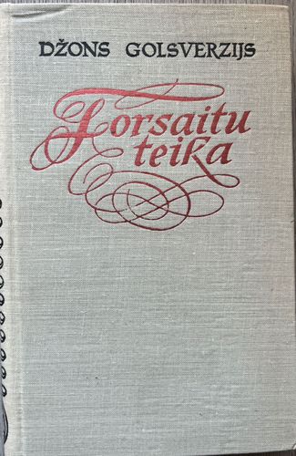 Forsaitu teika 3