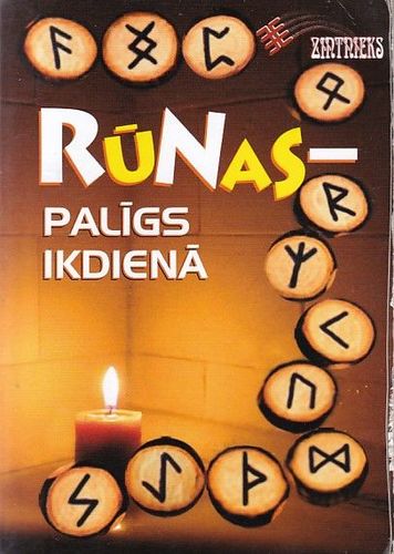 Rūnas - palīgs ikdienā