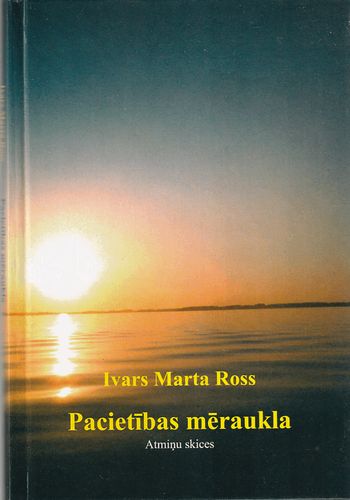 Pacietības mēraukla
