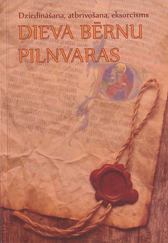 Dieva bērnu pilnvaras