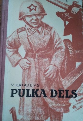 Pulka dēls