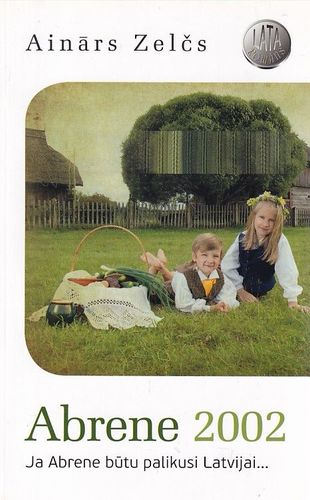 Abrene 2002