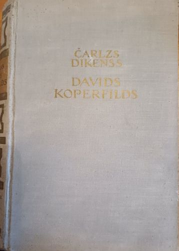 Davids Koperfilds