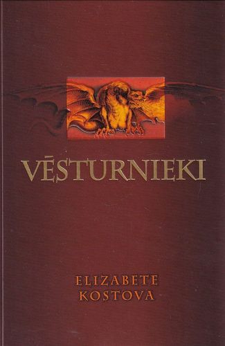 Vēsturnieki