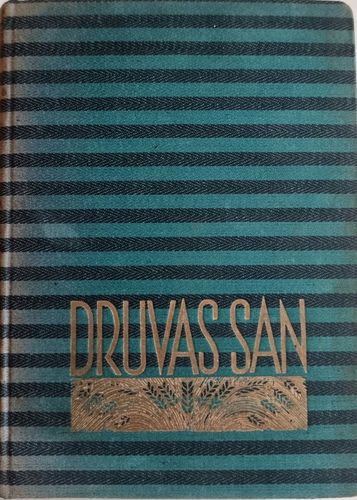 Druvas san
