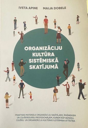 Organizāciju kultūra sistēmiskā skatījumā