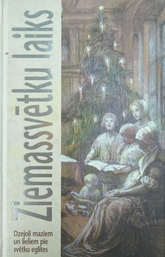 Ziemassvētku laiks