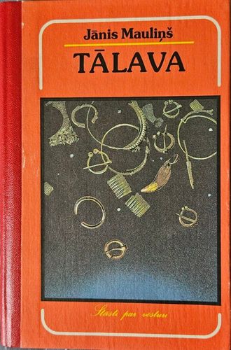 Tālava