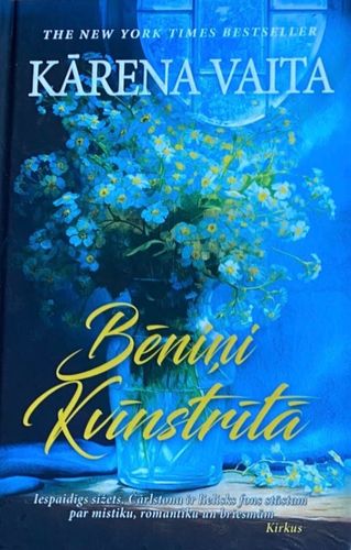 Bēniņi Kvīnstrītā