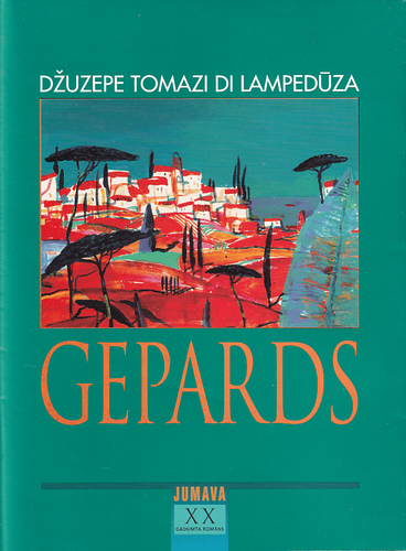 Gepards