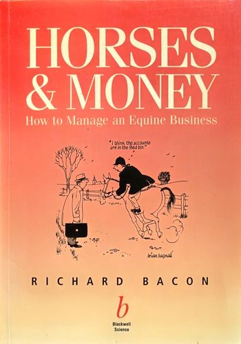 Horses and Money 