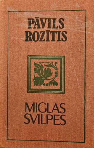 Miglas svilpes