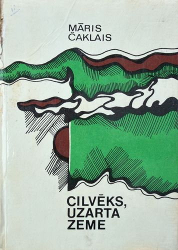 Cilvēks, uzarta zeme