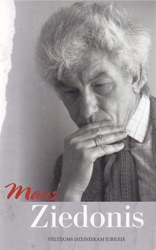 Mans Ziedonis