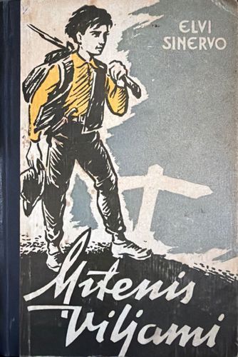 Mītenis Viljami