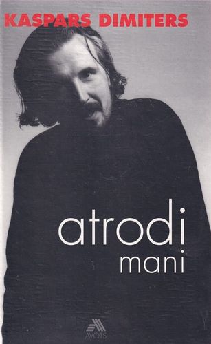 Atrodi mani