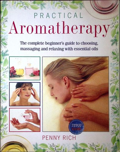 Practical Aromatherapy