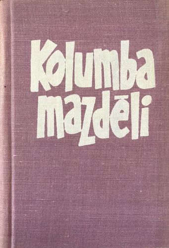 Kolumba mazdēli