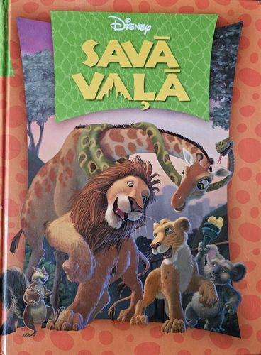 Savā vaļā