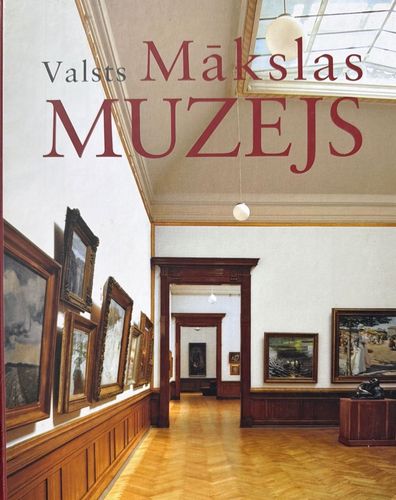 Valsts Mākslas muzejs
