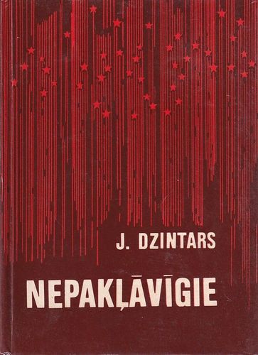 Nepakļāvīgie