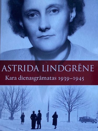 Kara dienasgrāmatas 1939-1945